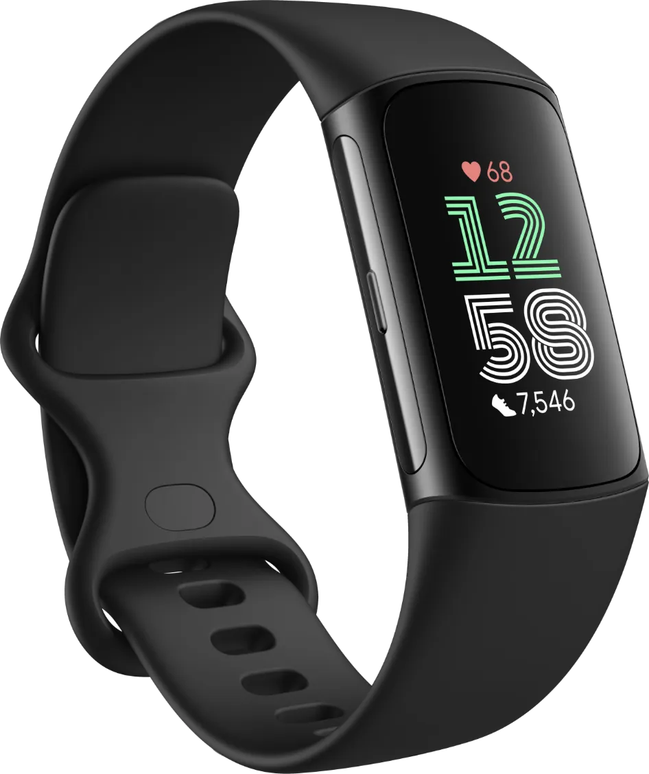 Google Fitbit